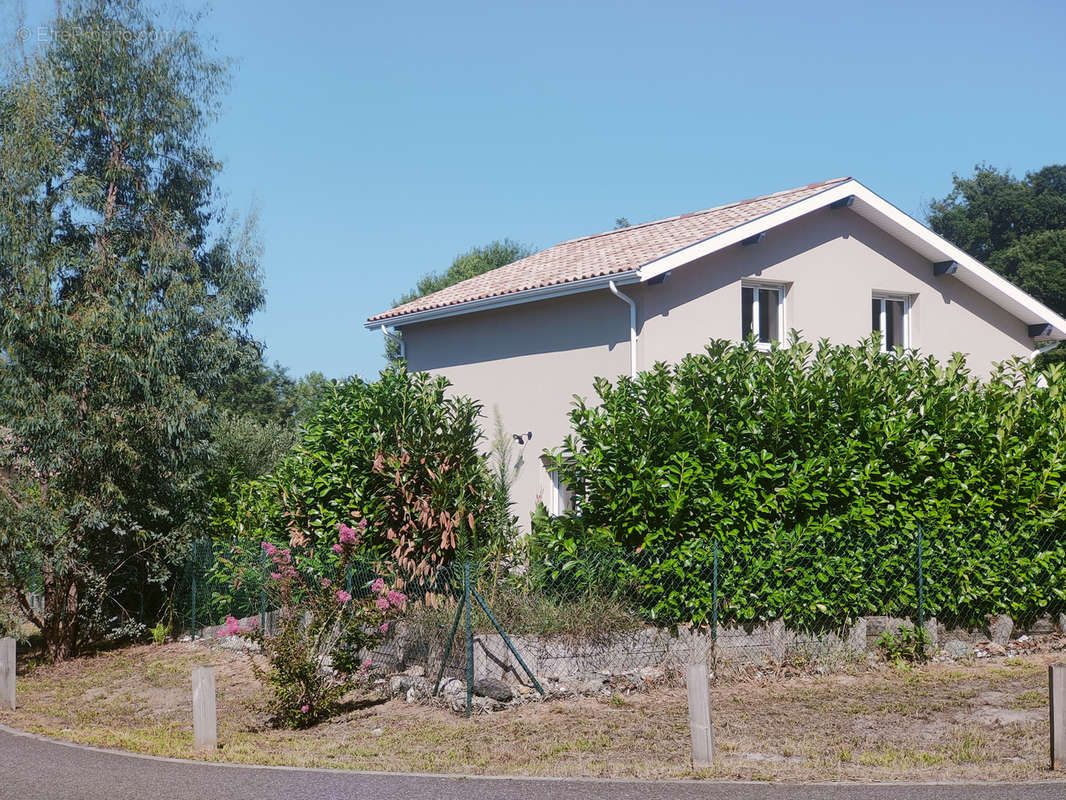 Maison à LEON