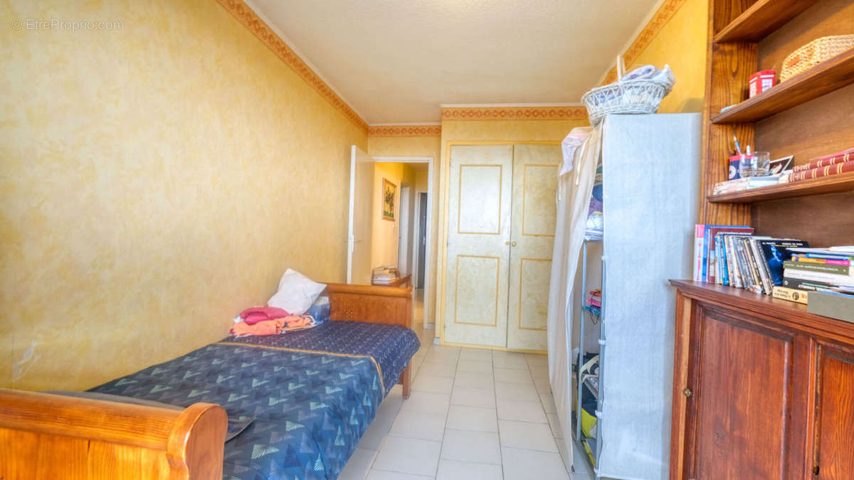 Appartement à BASTIA