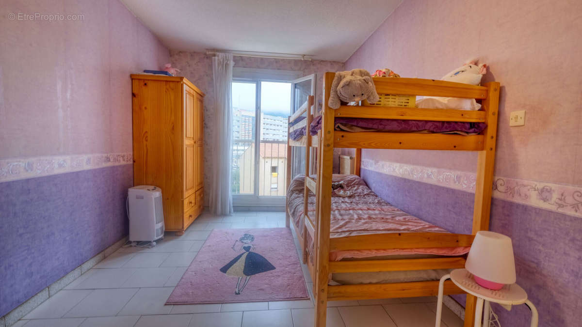 Appartement à BASTIA