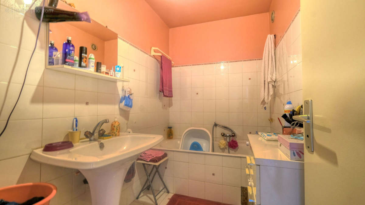 Appartement à BASTIA