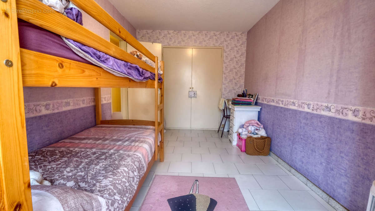 Appartement à BASTIA