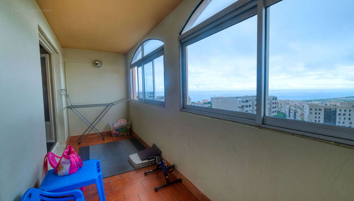 Appartement à BASTIA