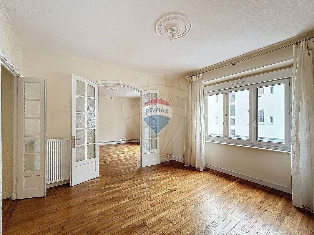 Appartement à BREST