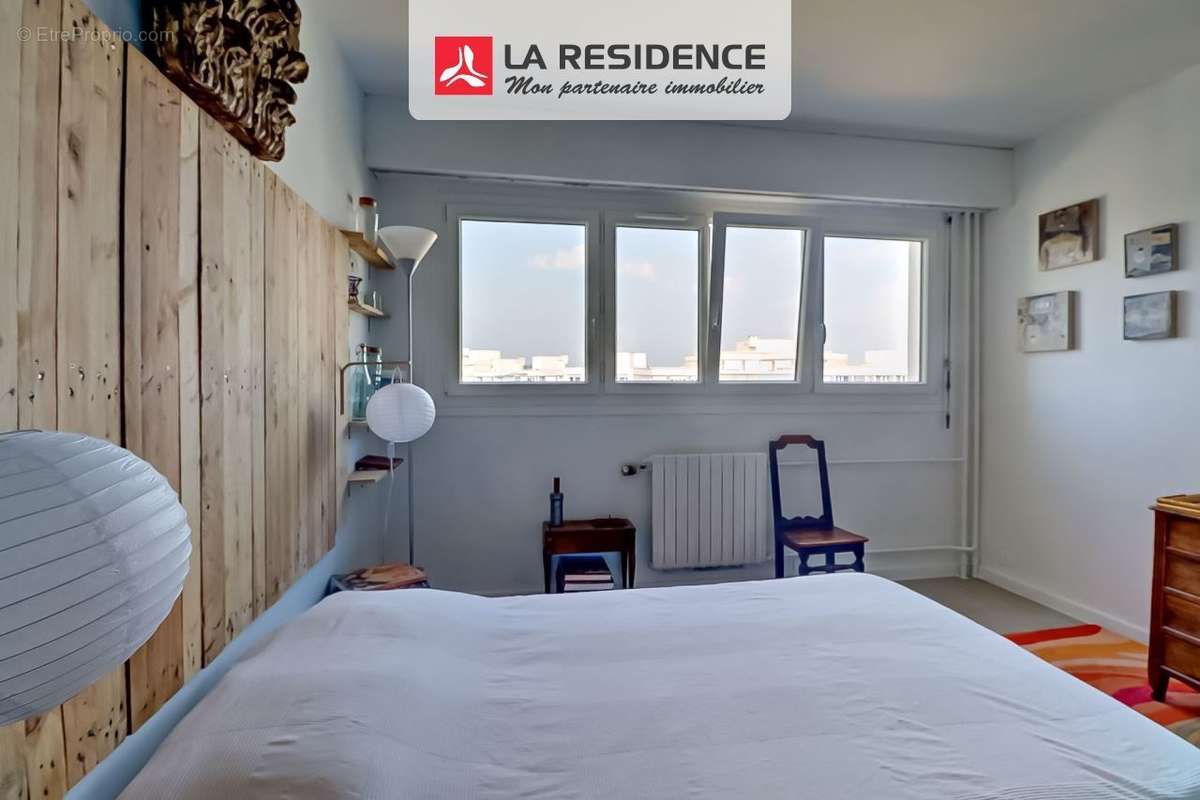 Appartement à MARLY-LE-ROI