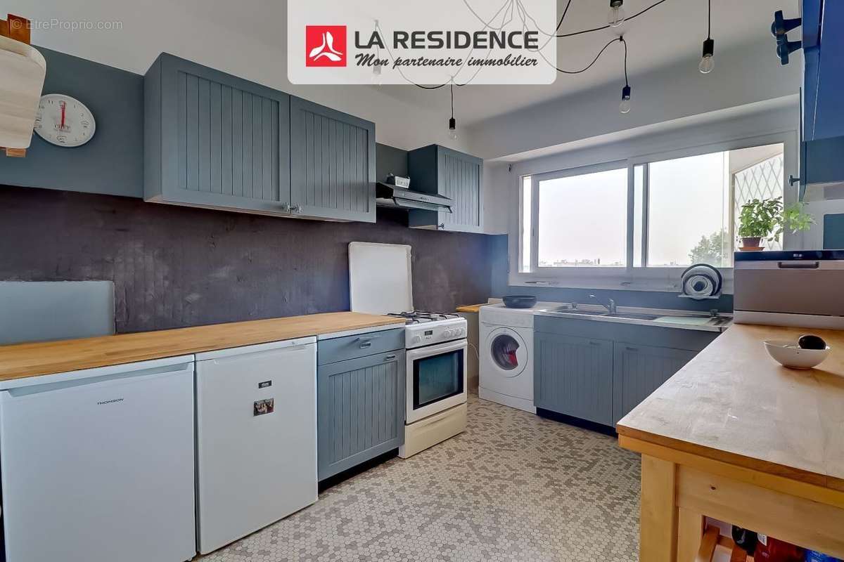 Appartement à MARLY-LE-ROI