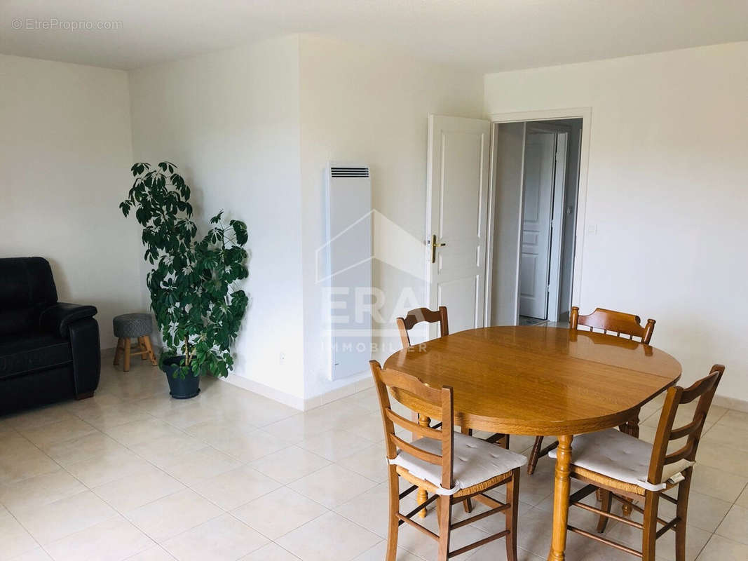 Appartement à LABERGEMENT-SAINTE-MARIE