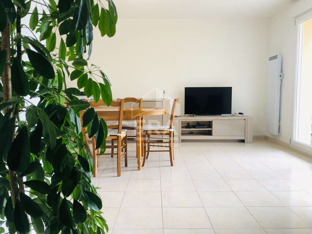 Appartement à LABERGEMENT-SAINTE-MARIE