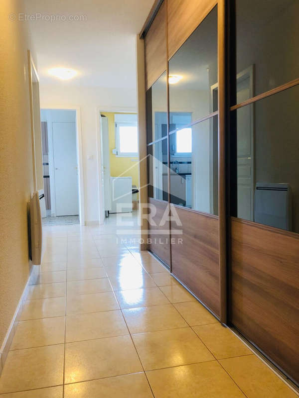 Appartement à LABERGEMENT-SAINTE-MARIE