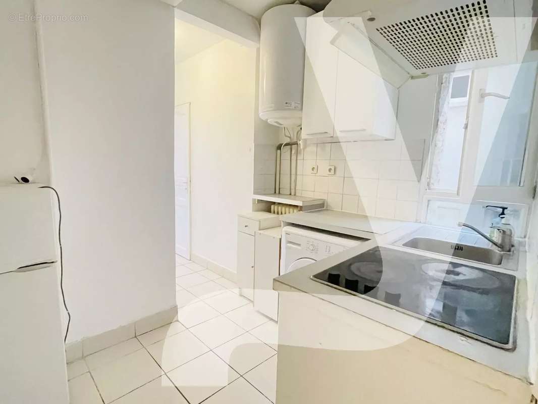 Appartement à VINCENNES