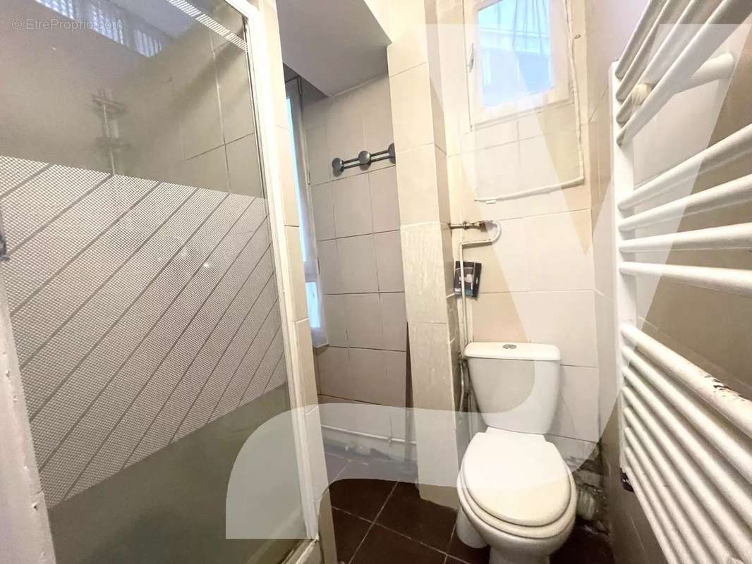 Appartement à VINCENNES