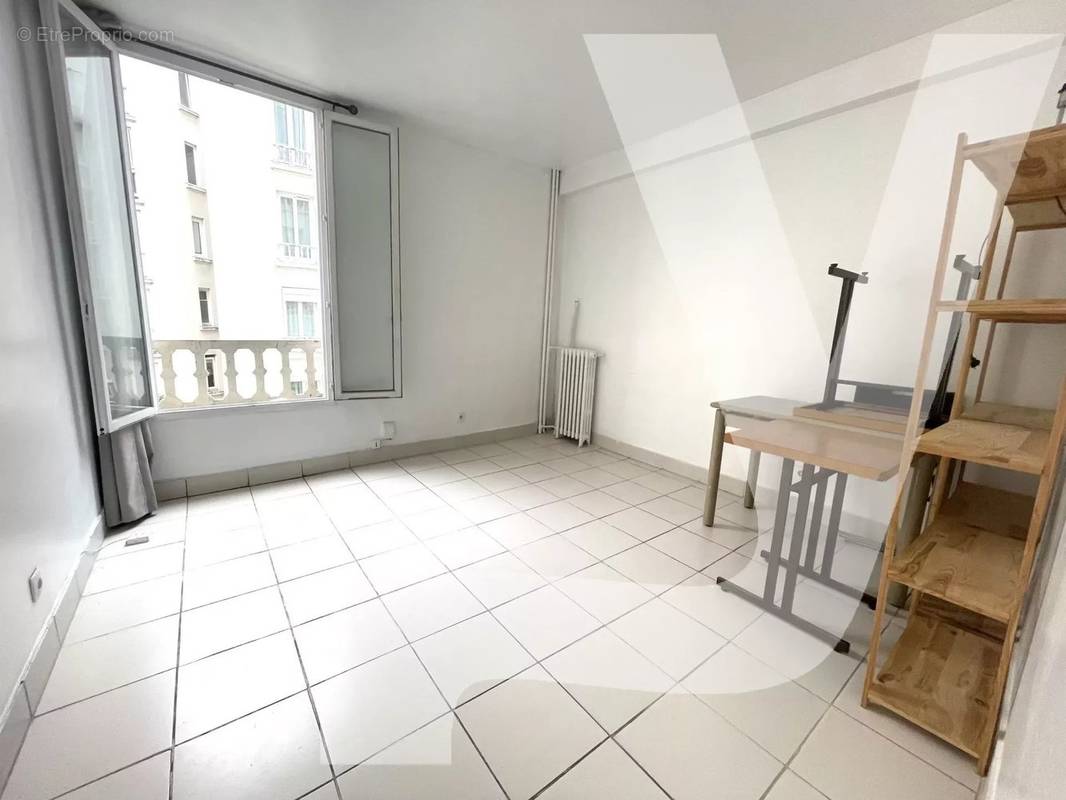 Appartement à VINCENNES