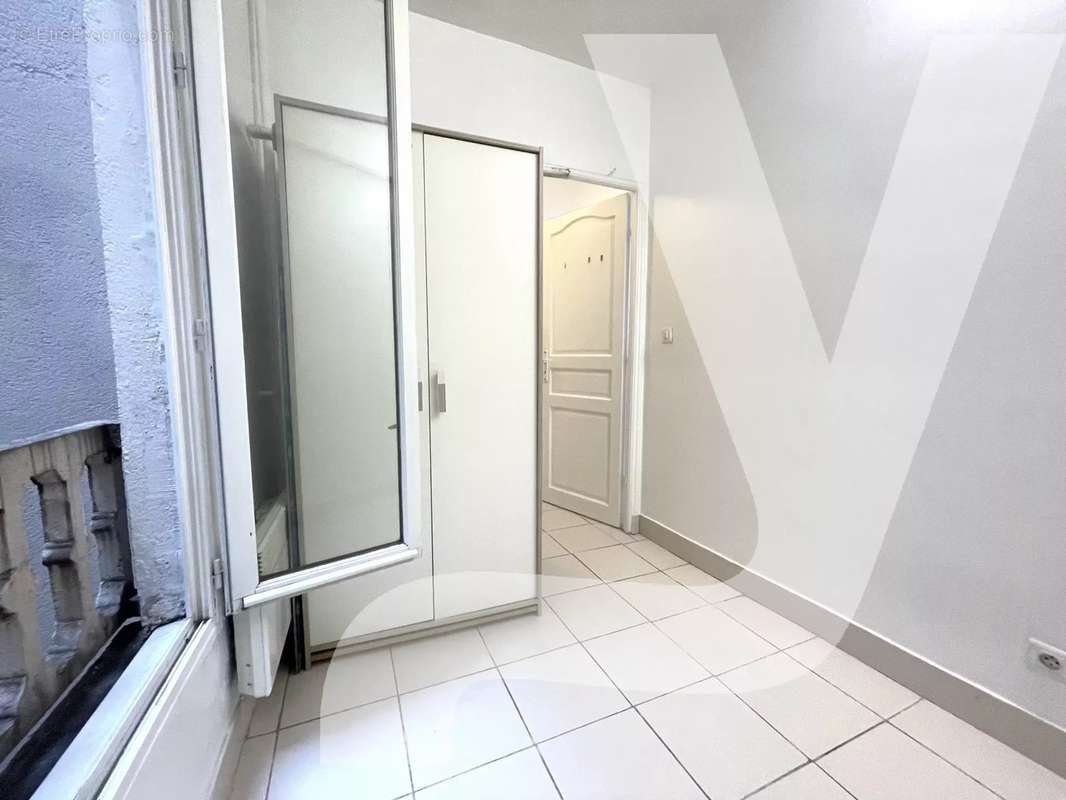 Appartement à VINCENNES