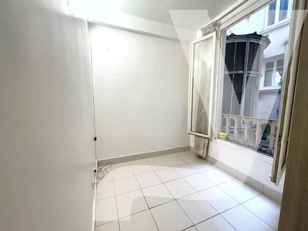 Appartement à VINCENNES