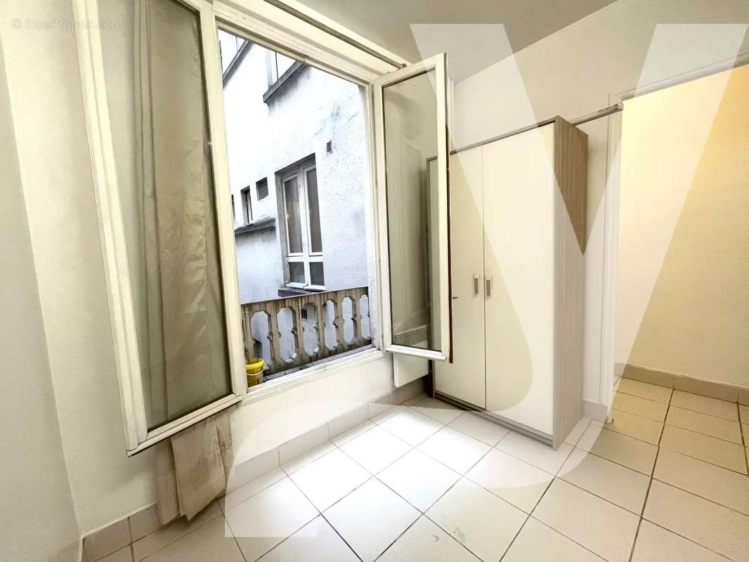 Appartement à VINCENNES