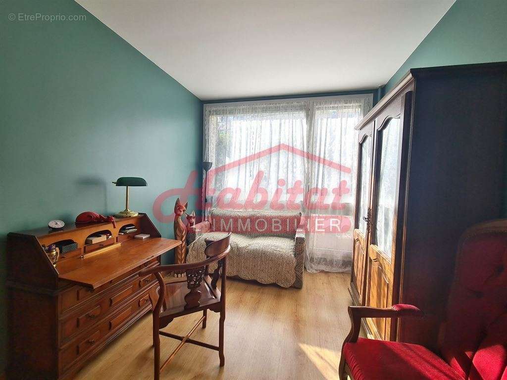 Appartement à CHELLES