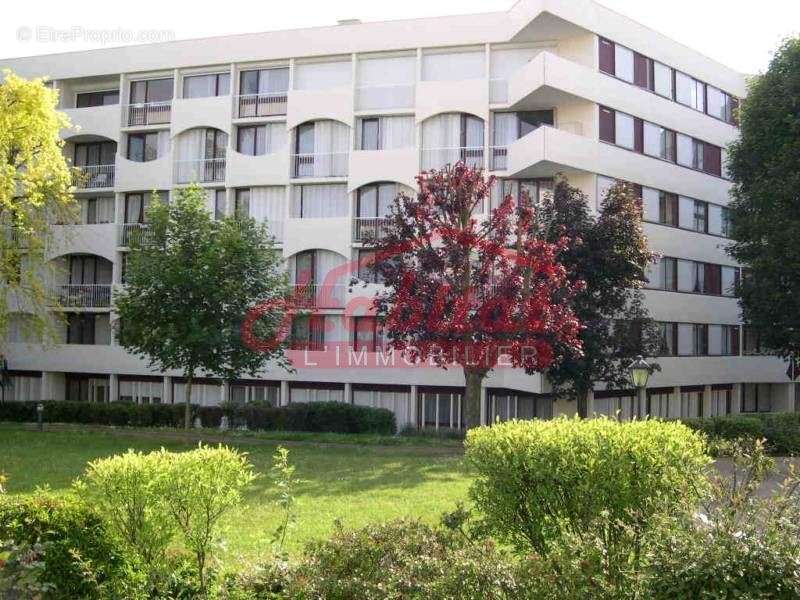 Appartement à CHELLES