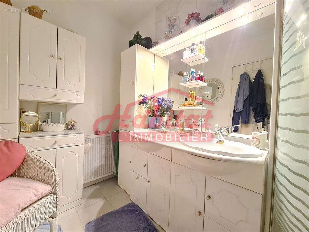 Appartement à CHELLES