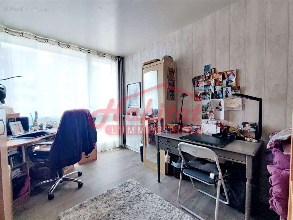 Appartement à CHELLES