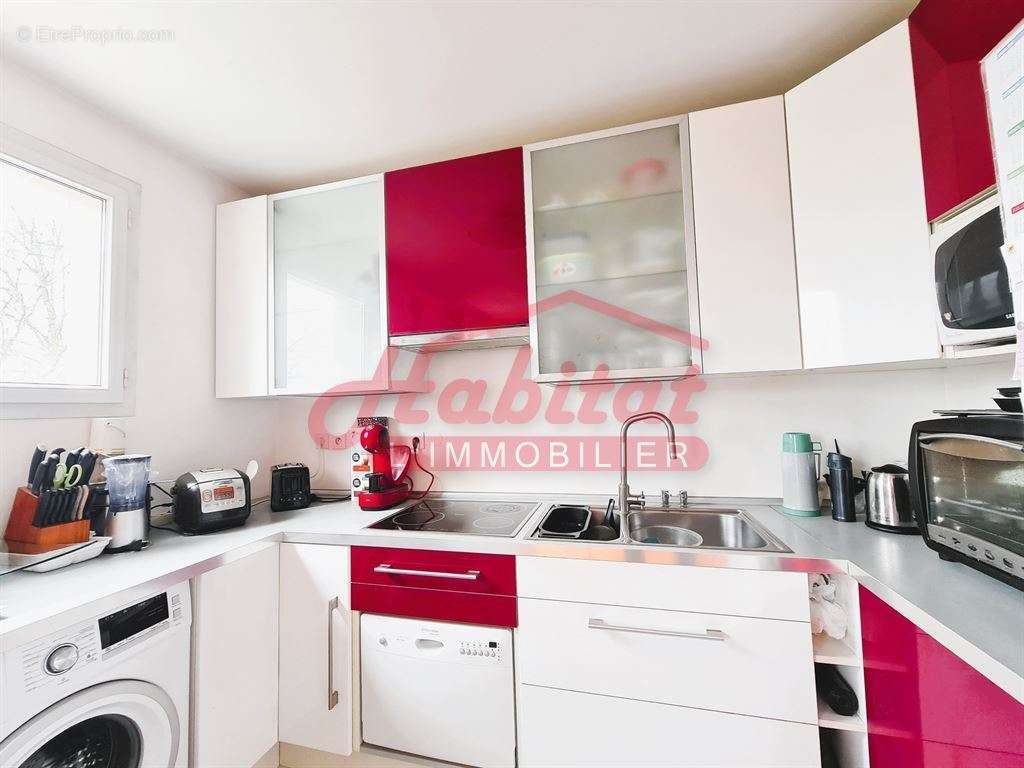 Appartement à CHELLES