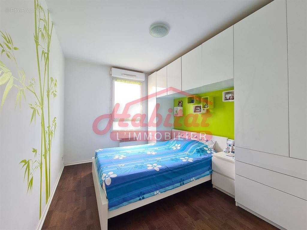 Appartement à CHELLES