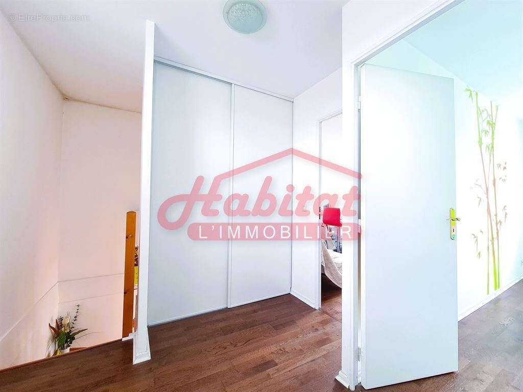 Appartement à CHELLES