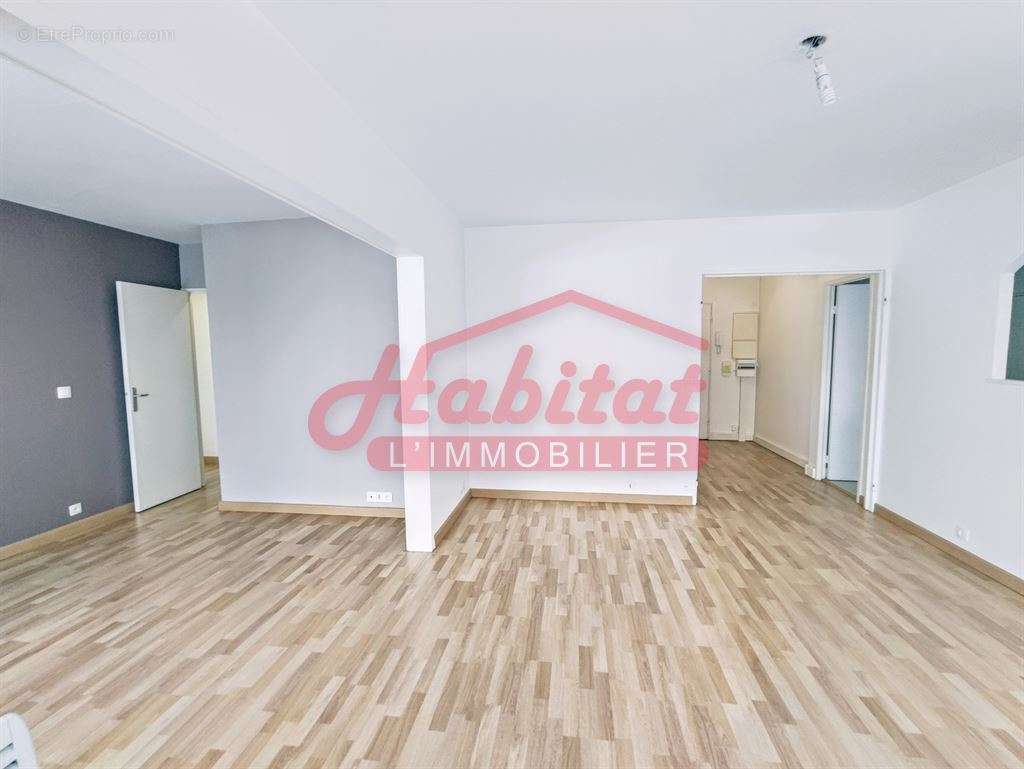 Appartement à CHELLES