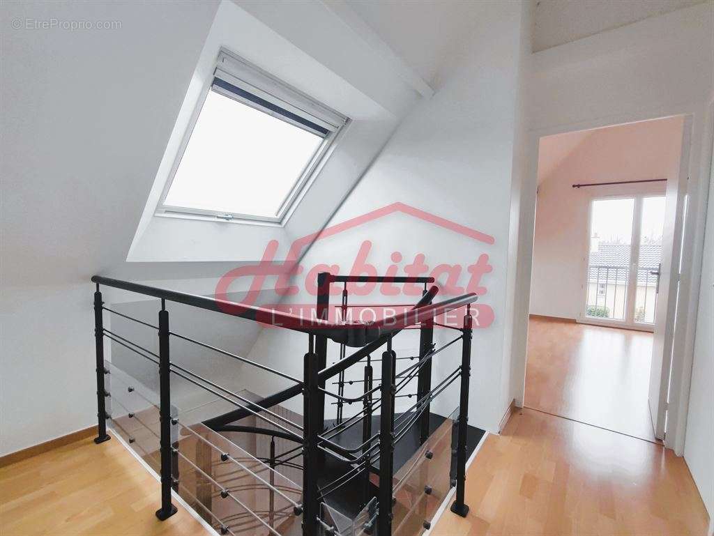 Appartement à CHELLES