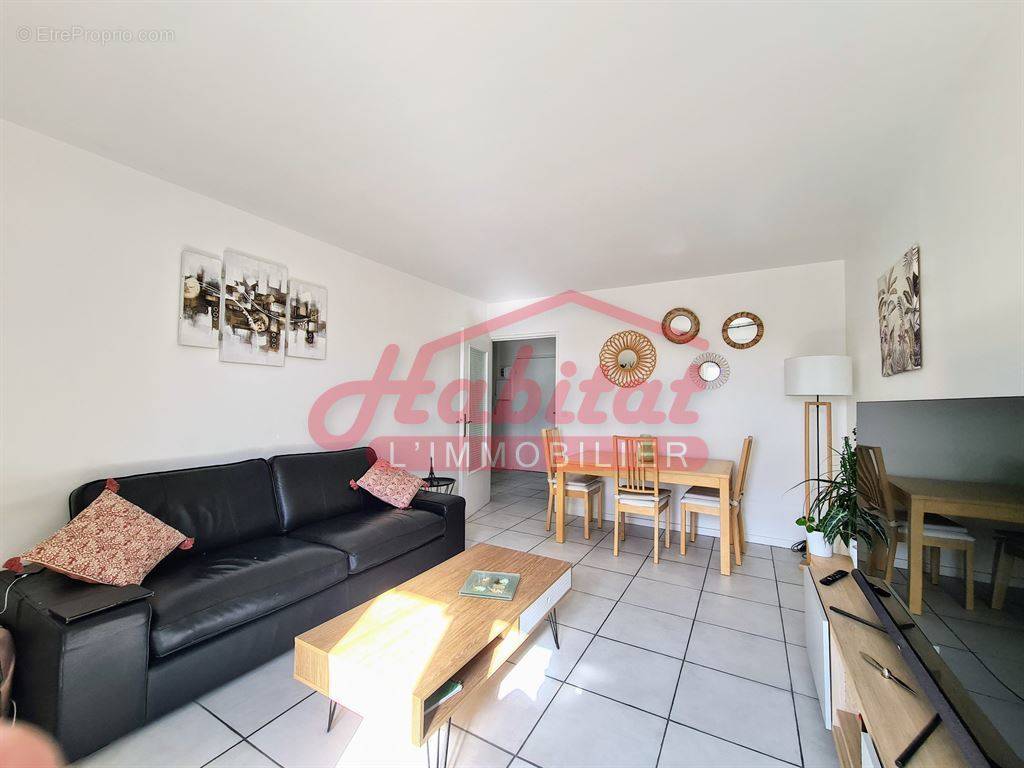 Appartement à CHELLES