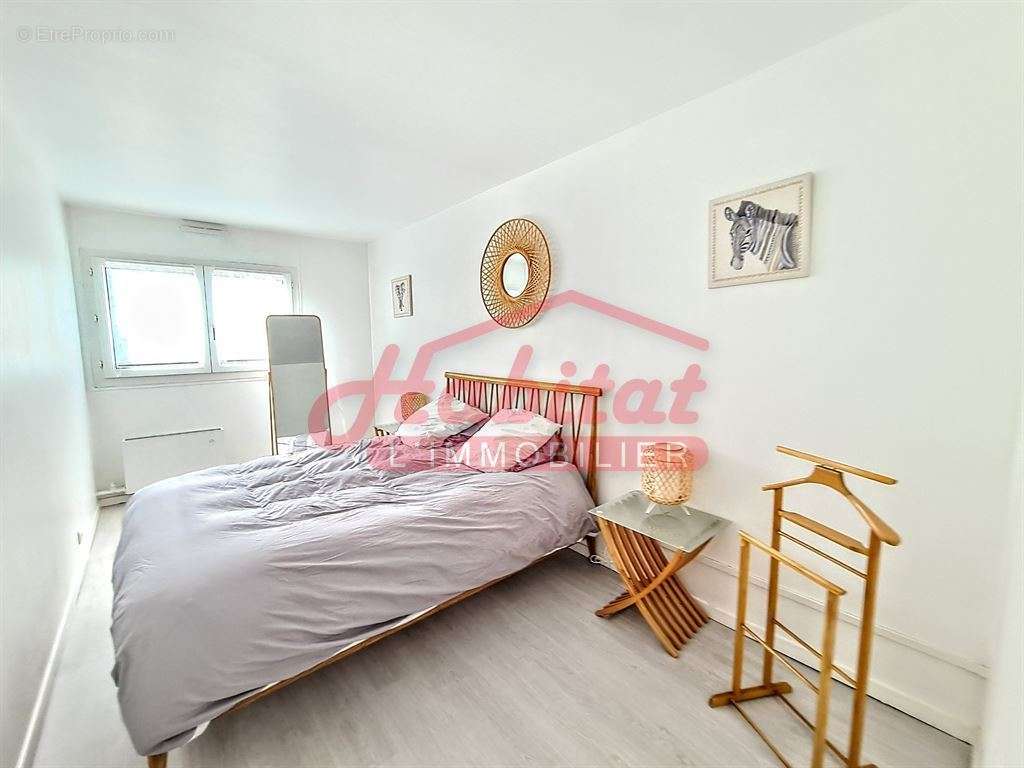 Appartement à CHELLES