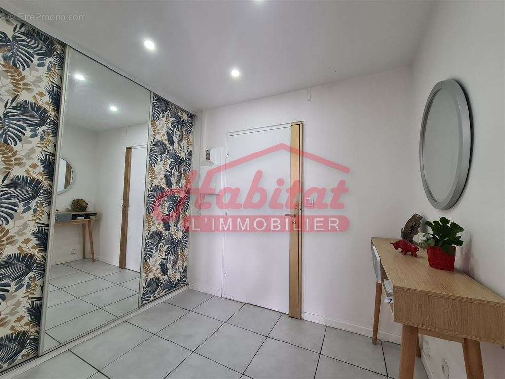 Appartement à CHELLES