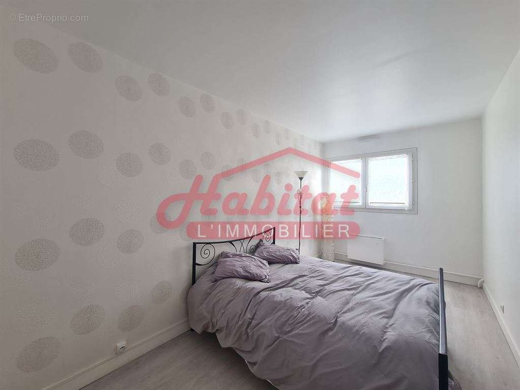 Appartement à CHELLES