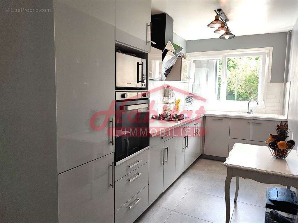 Appartement à CHELLES