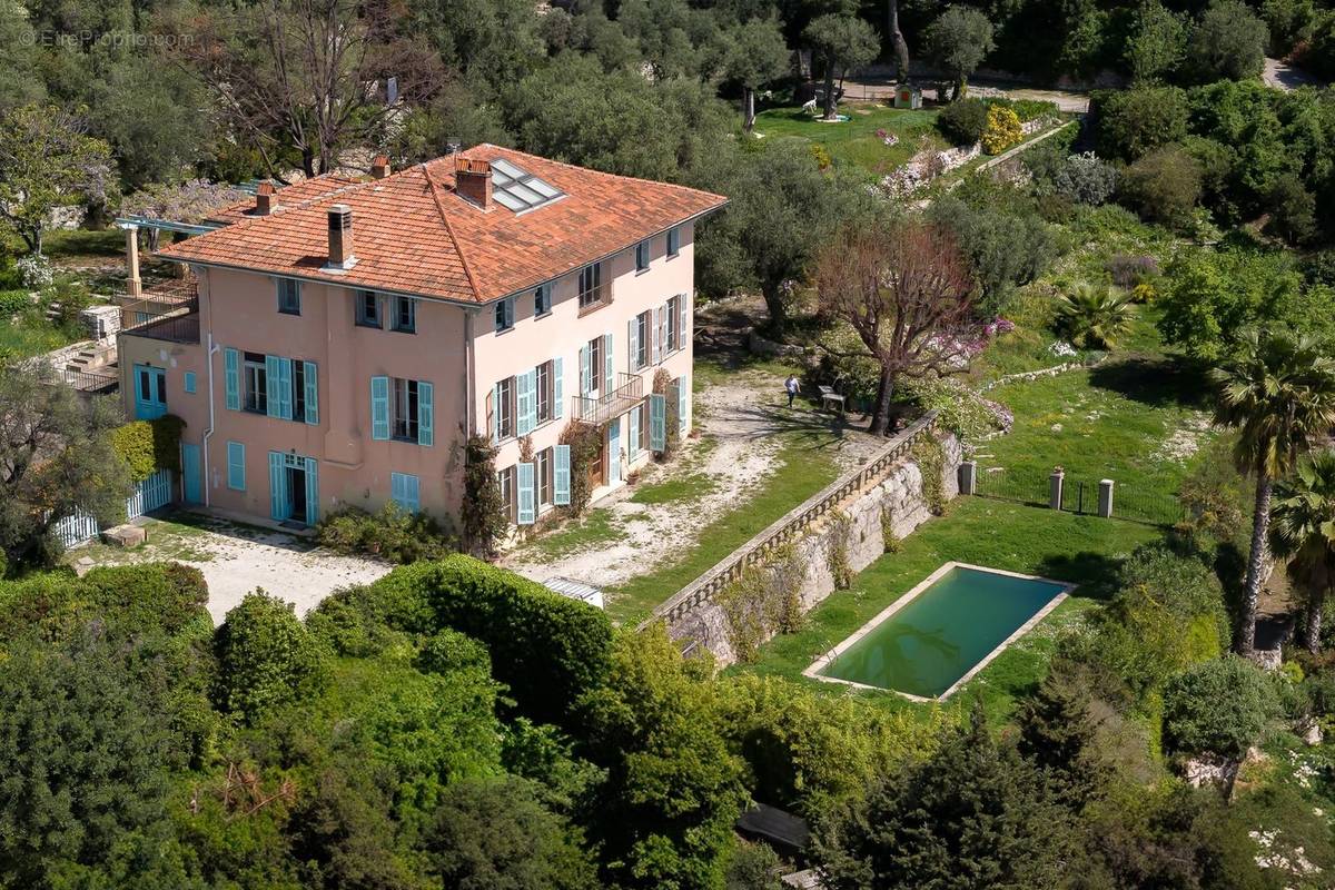 Maison à NICE