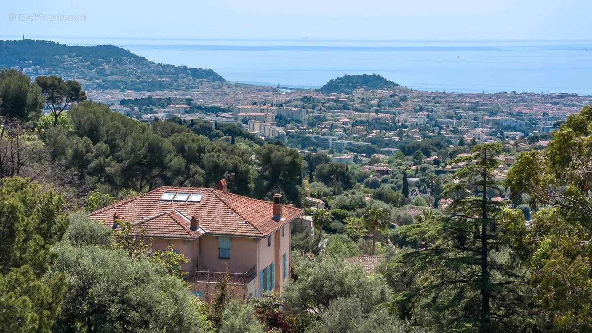 Maison à NICE