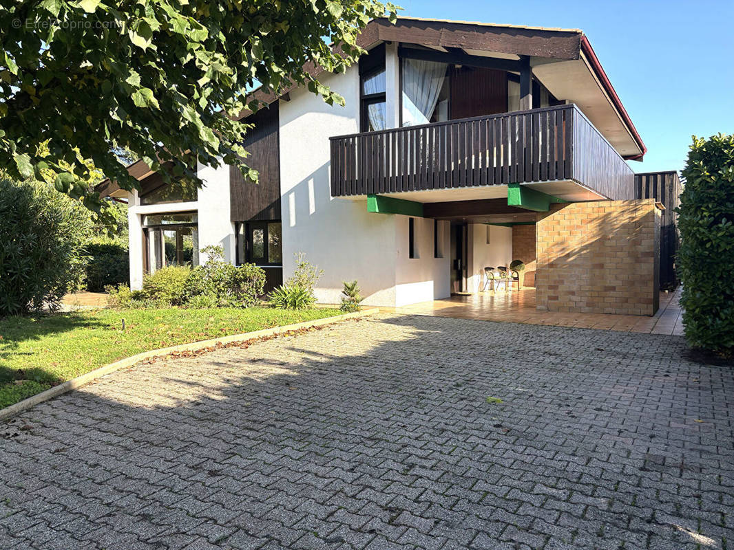 Maison à LIBOURNE