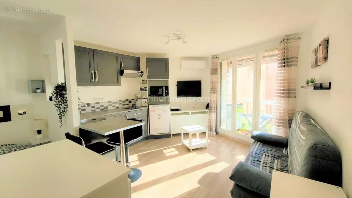 Appartement à FREJUS