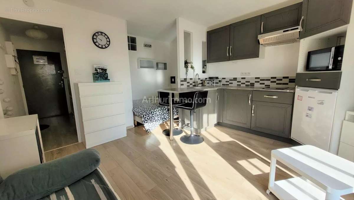 Appartement à FREJUS