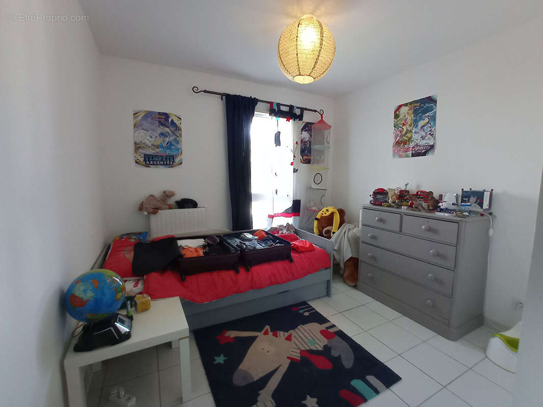 Appartement à GAP