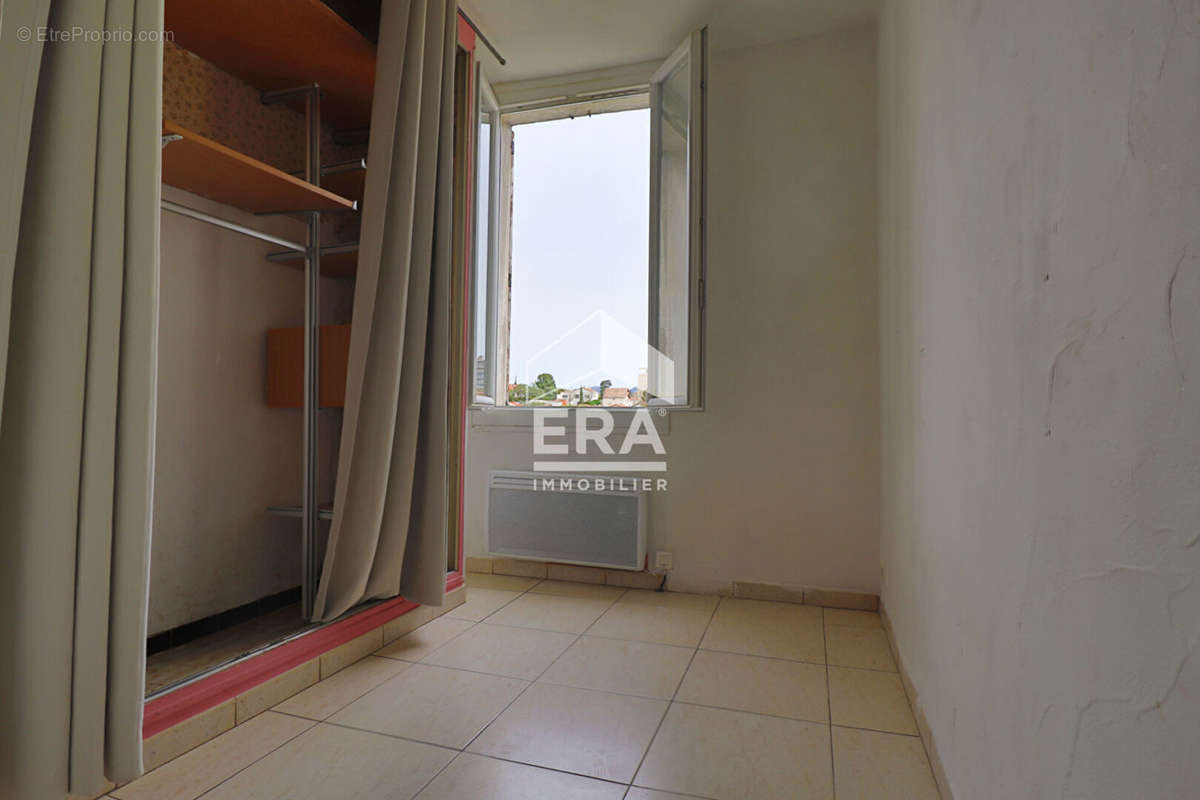 Appartement à MARSEILLE-10E