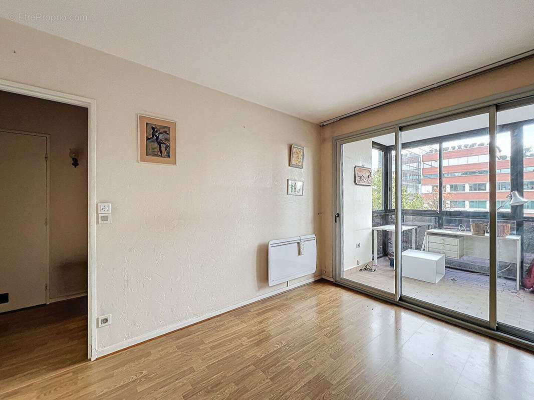 Appartement à SURESNES