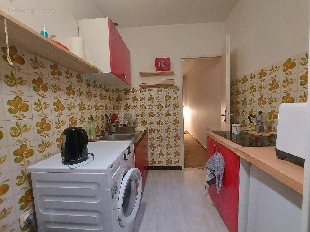   - Appartement à TOULOUSE