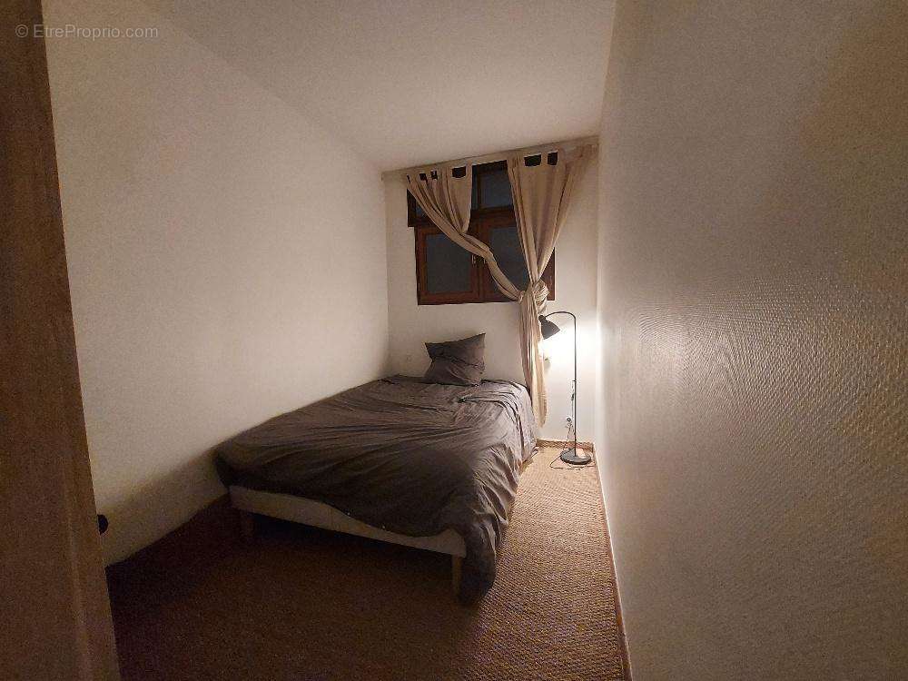   - Appartement à TOULOUSE