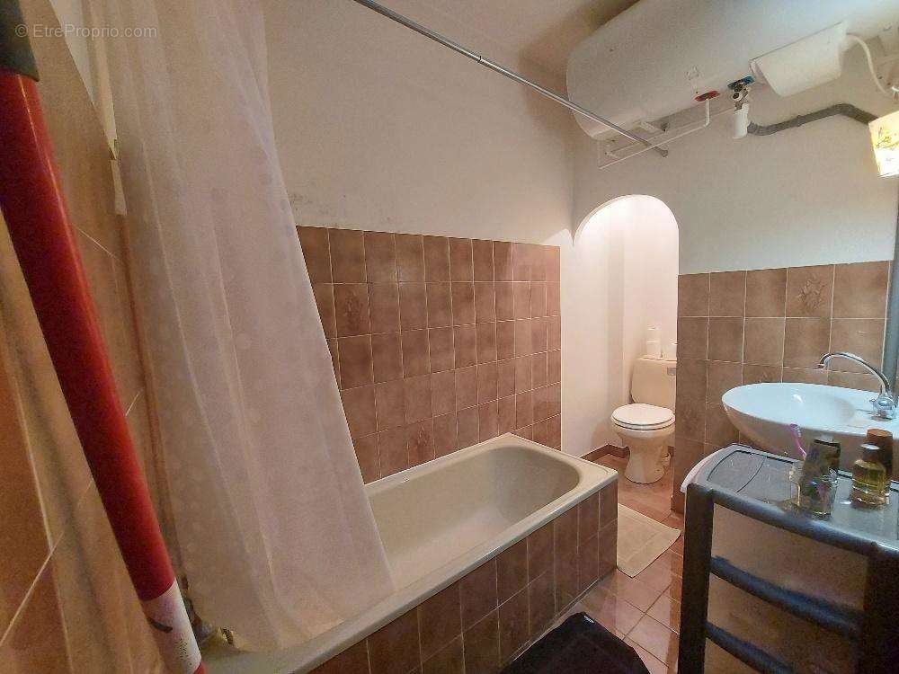   - Appartement à TOULOUSE