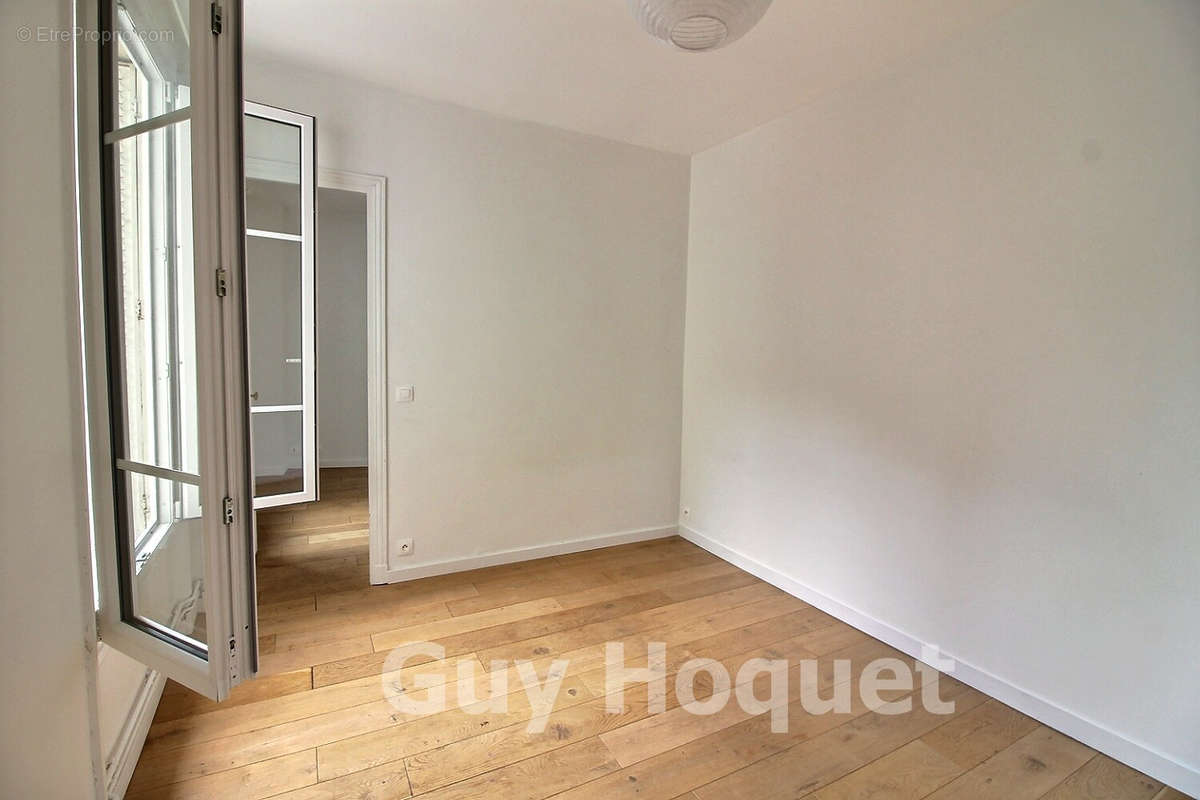 Appartement à PUTEAUX