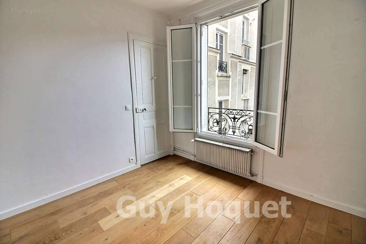 Appartement à PUTEAUX