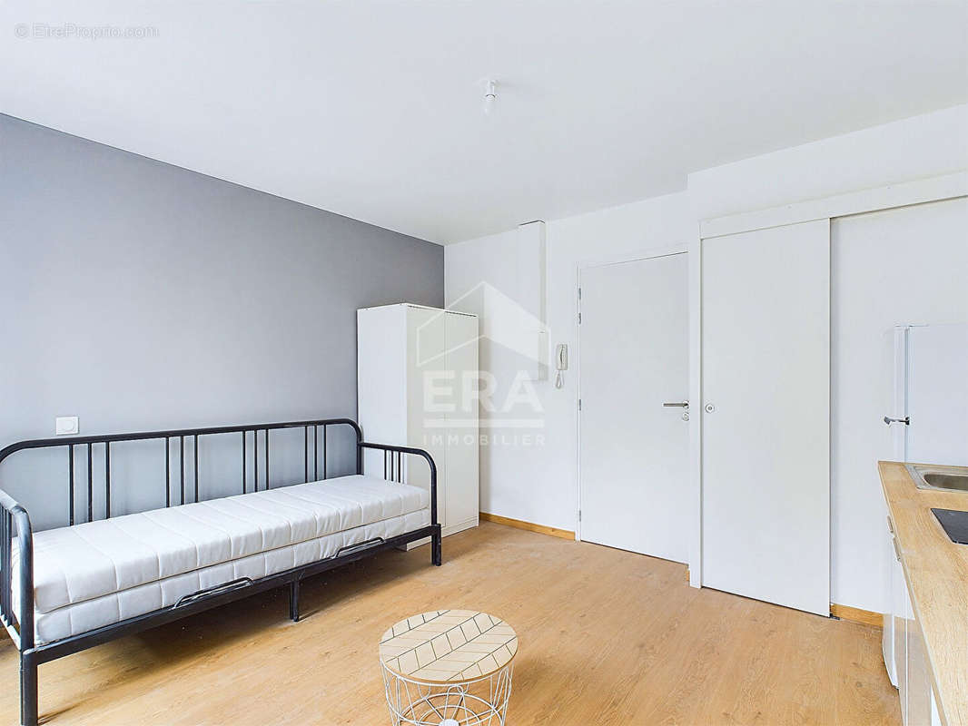 Appartement à RODEZ