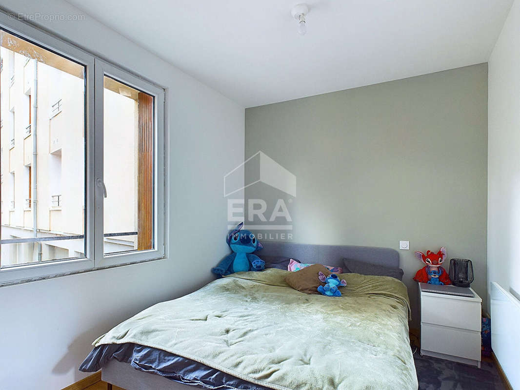 Appartement à RODEZ