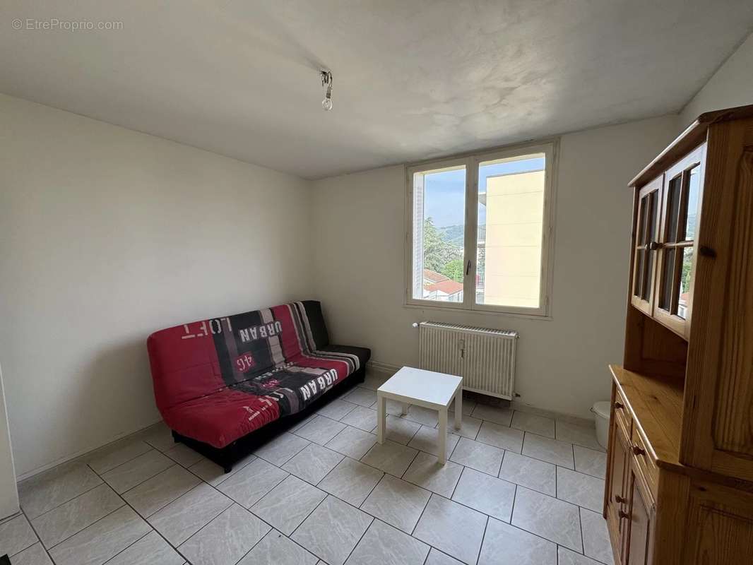 Appartement à VIENNE