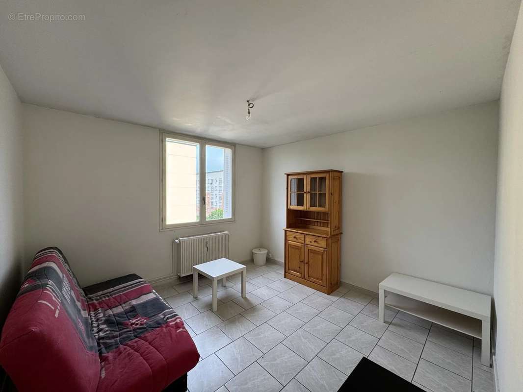 Appartement à VIENNE