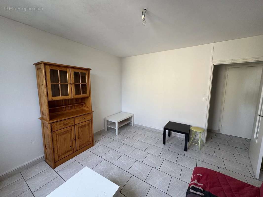 Appartement à VIENNE